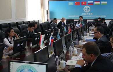 Подготовка к заседанию Совета глав правительств государств-членов ШОС вышла на финишную прямую