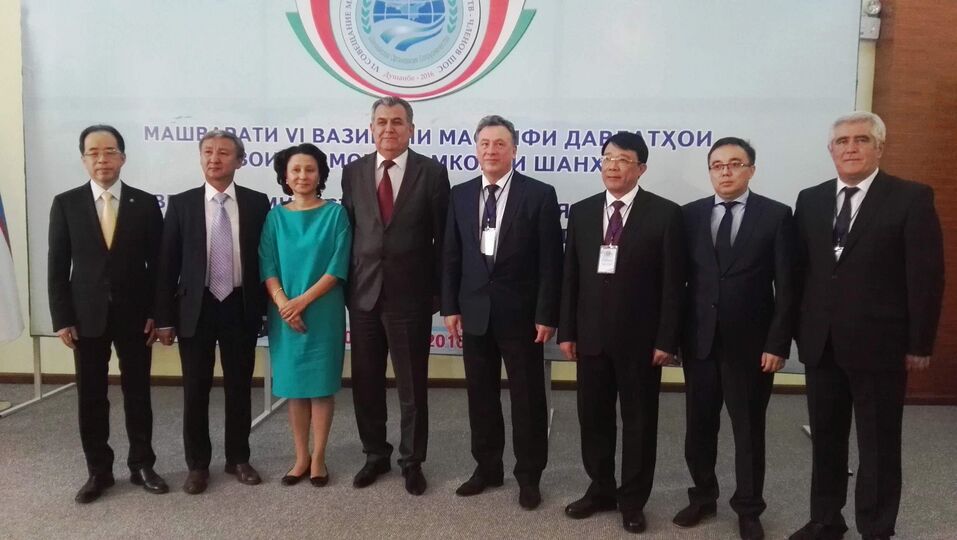 Сотрудничество в сфере образования в рамках ШОС развивается поступательно