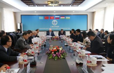 В Штаб-квартире ШОС обсудили ход подготовки к Президентским выборам в Узбекистане