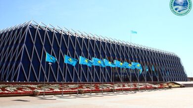 «Дворец Независимости»