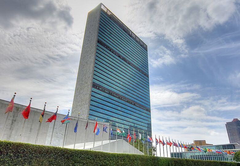 UN