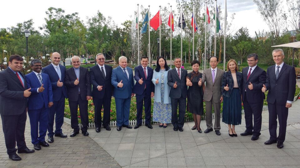 Фото: Россия-Китай:главное