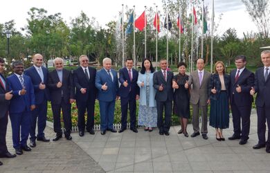 Фото: Россия-Китай:главное