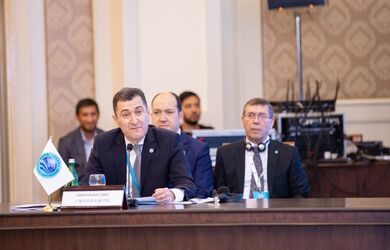 ШОС укрепляет сотрудничество в сферах торговли и экономики
