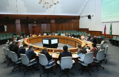 Эксперты обсудили вопросы дальнейшего укрепления  сотрудничества в таможенной сфере в рамках ШОС